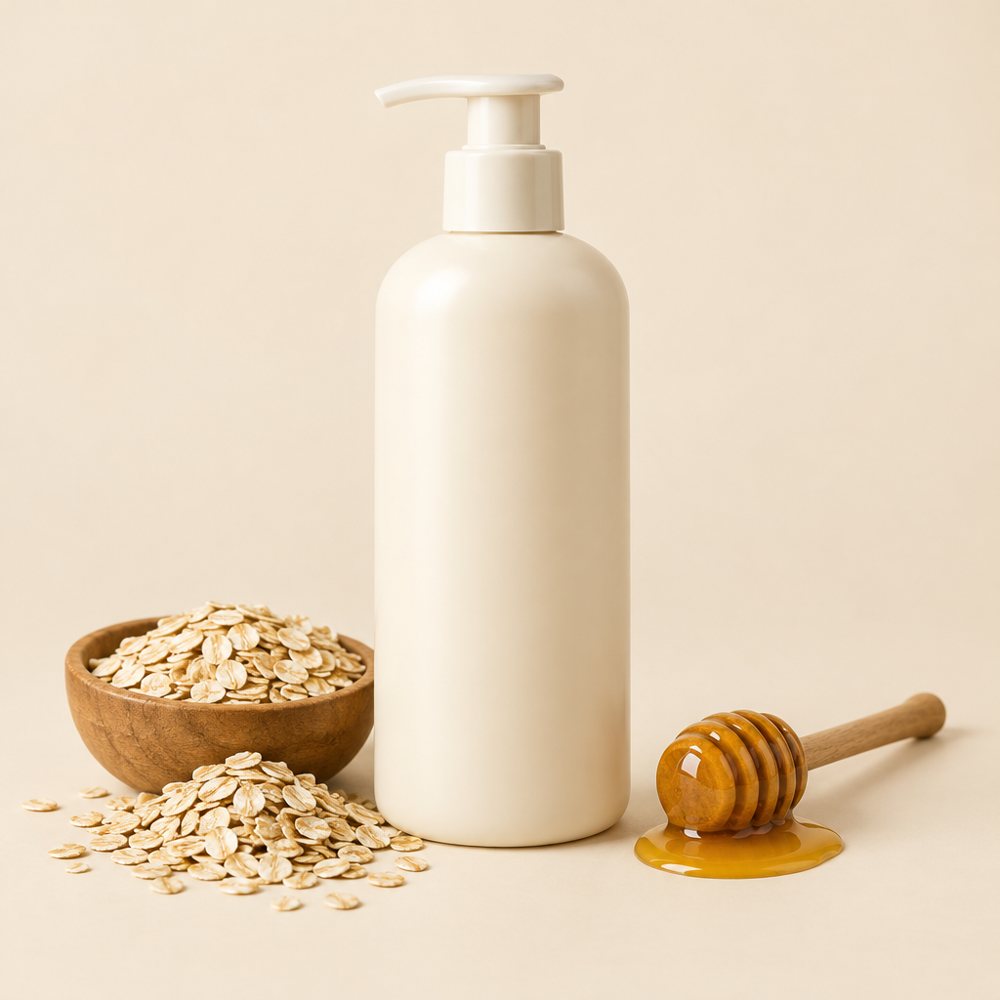 Burt’s Bees Oatmeal Shampoo for Dogs