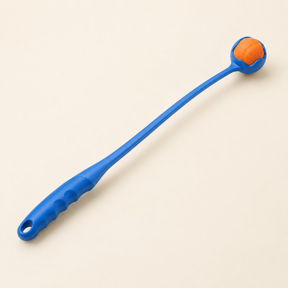 Chuckit! Classic Ball Launcher