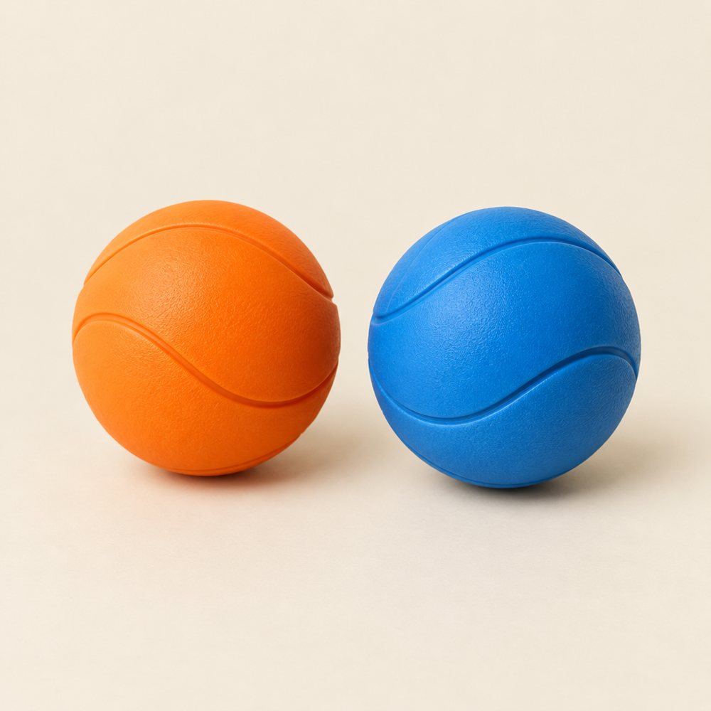 Chuckit! Ultra Ball, 2 Pack