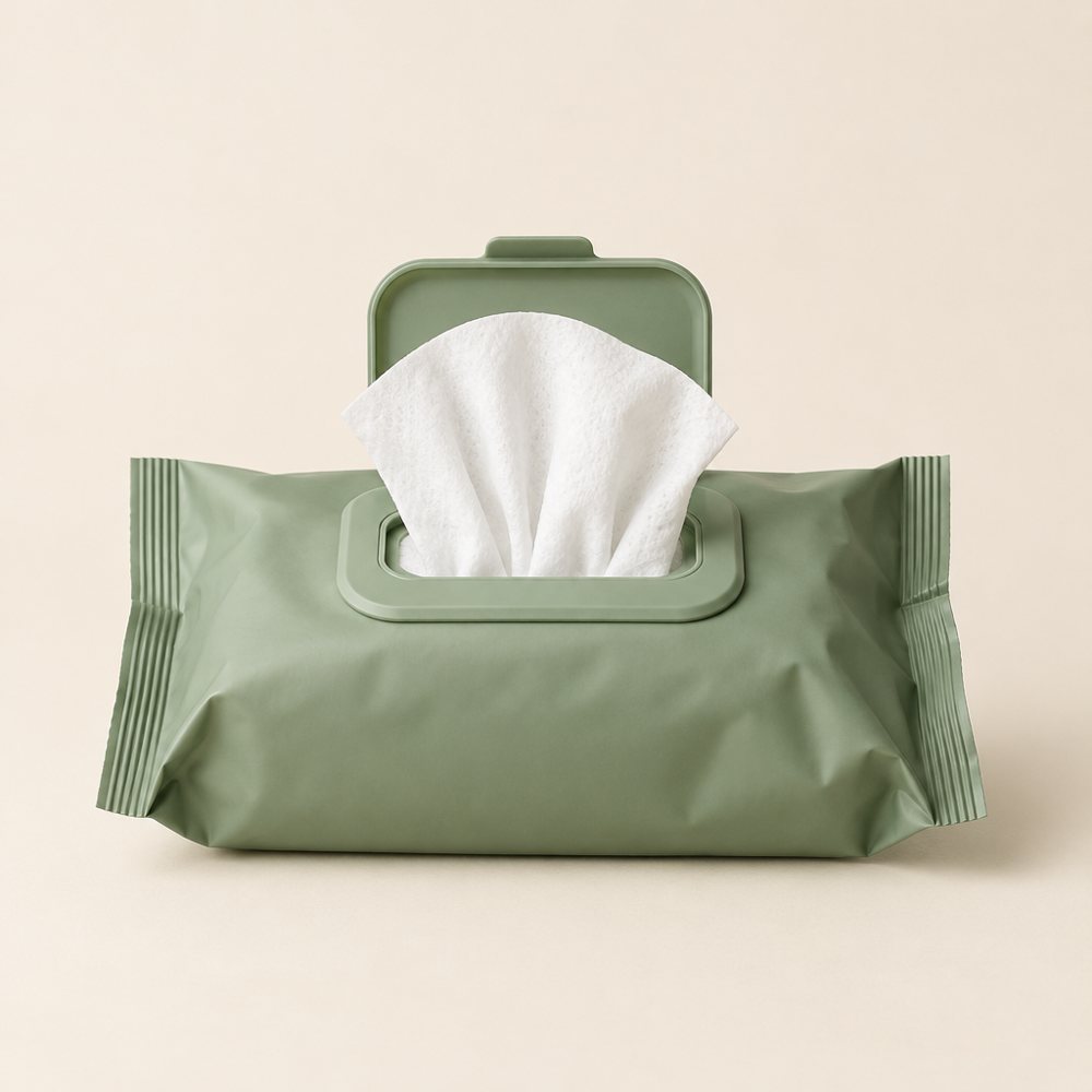 Earthbath Hypo-Allergenic Grooming Wipes