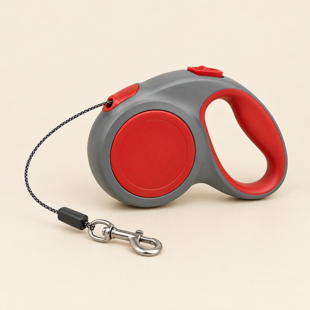 Flexi Classic Retractable Leash, 5 m