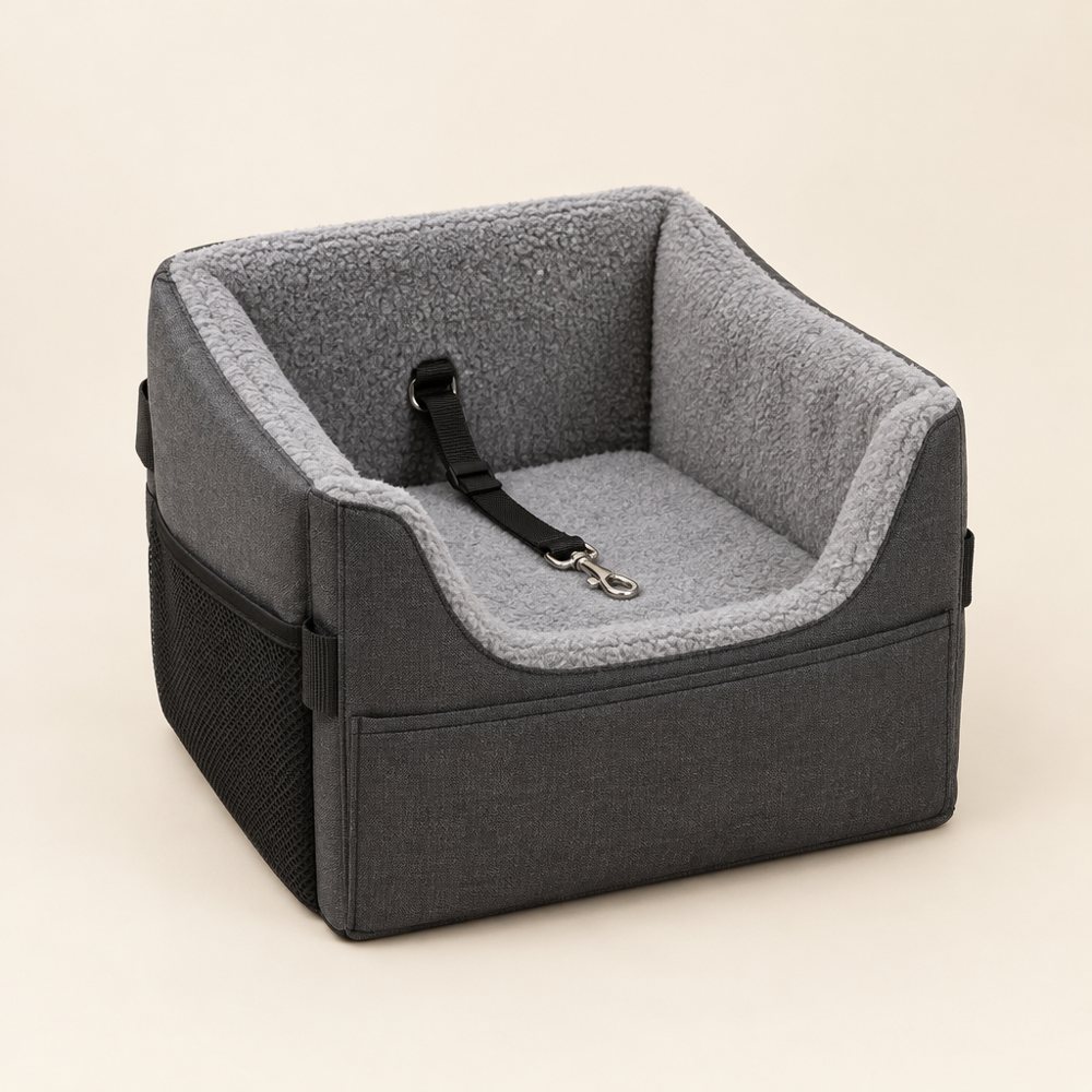 Kurgo Skybox Booster Seat