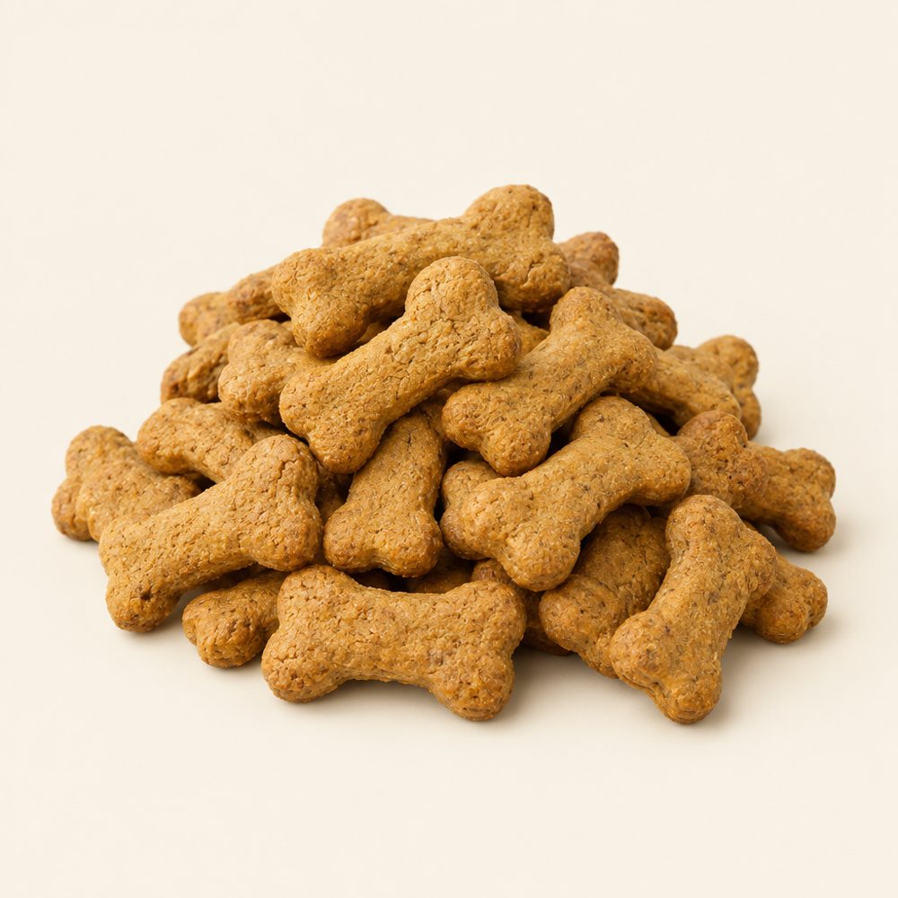 Milk-Bone Original Biscuits, Small