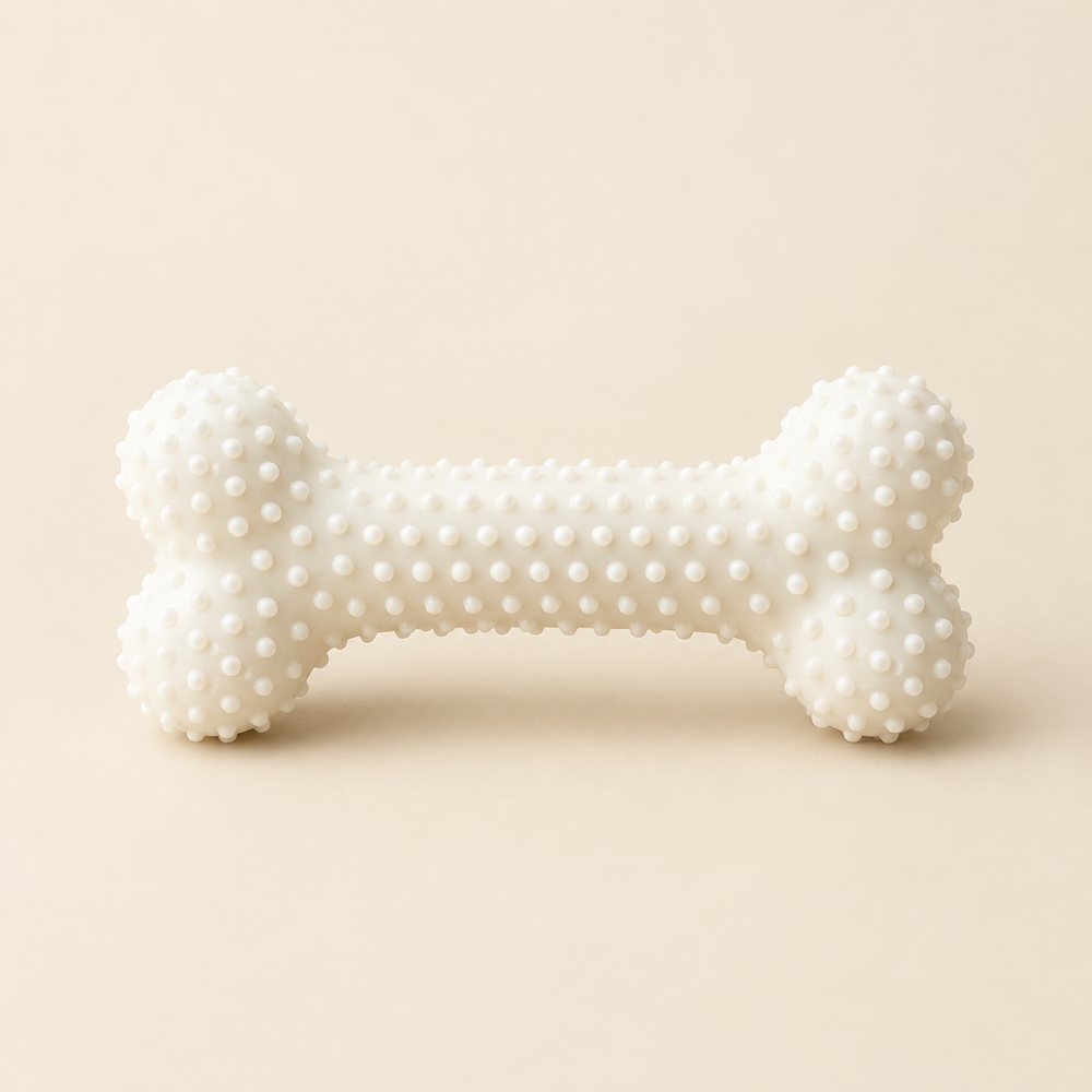 Nylabone Power Chew Textured Bone