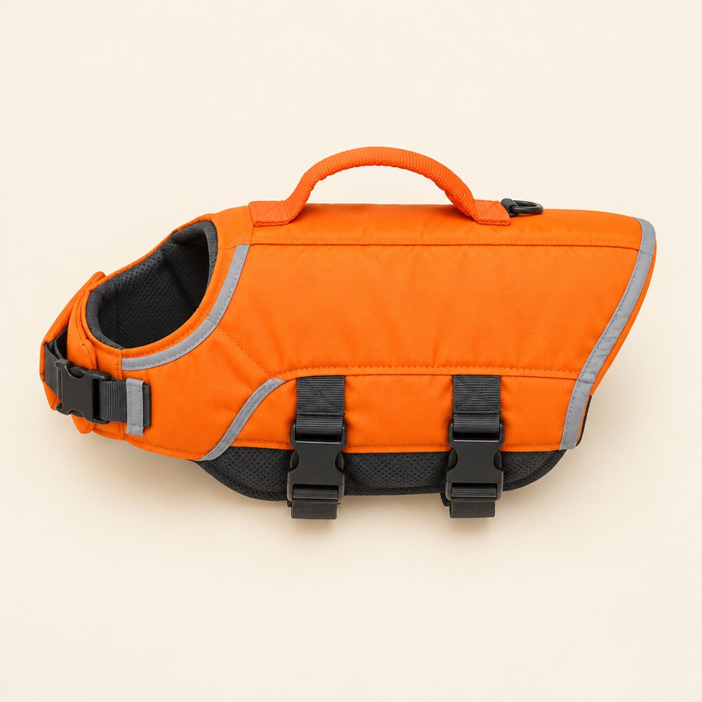 Outward Hound Granby Life Jacket