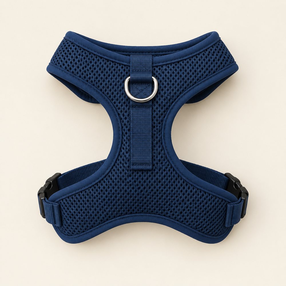 Puppia Soft Vest Harness