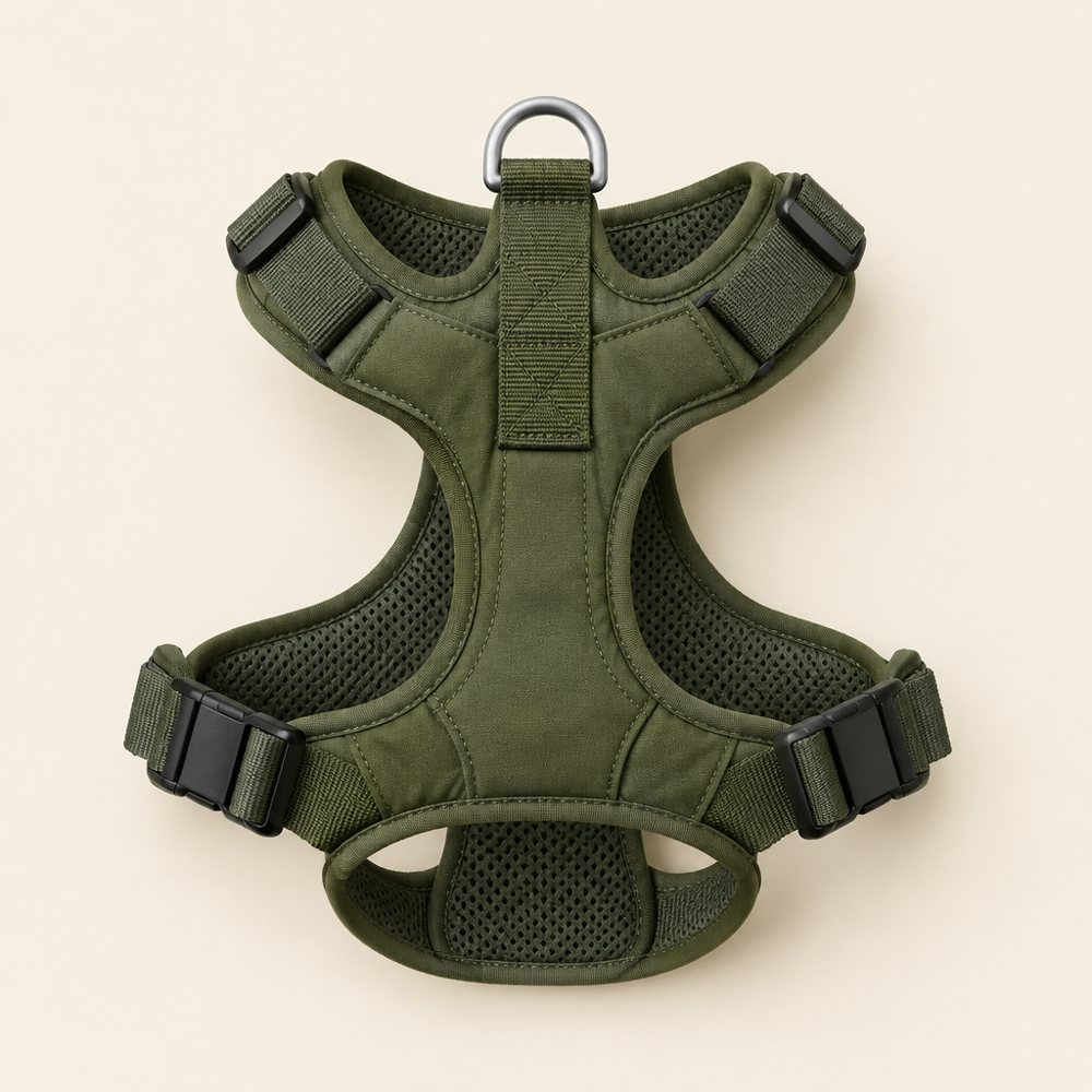 Ruffwear Front Range Harness