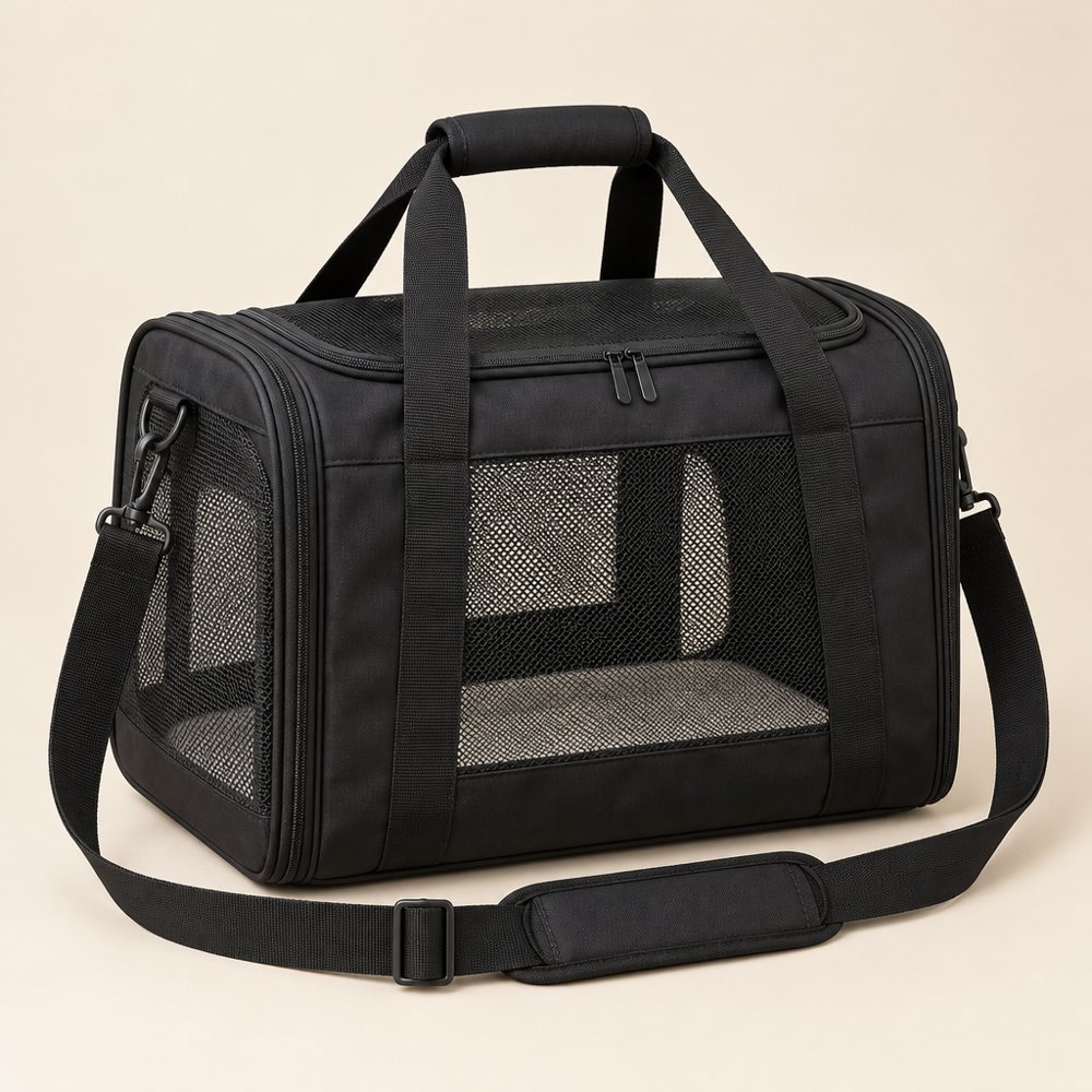 Sherpa Original Deluxe Pet Carrier, Small