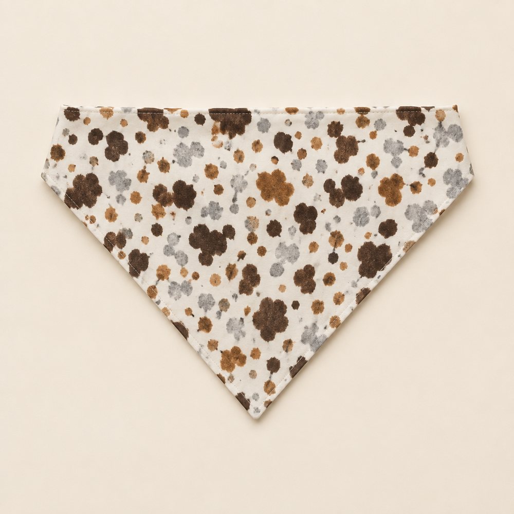 Spotted Bandana