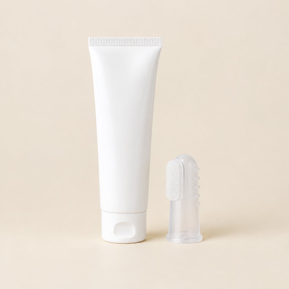 Virbac C.E.T. Enzymatic Toothpaste, Poultry