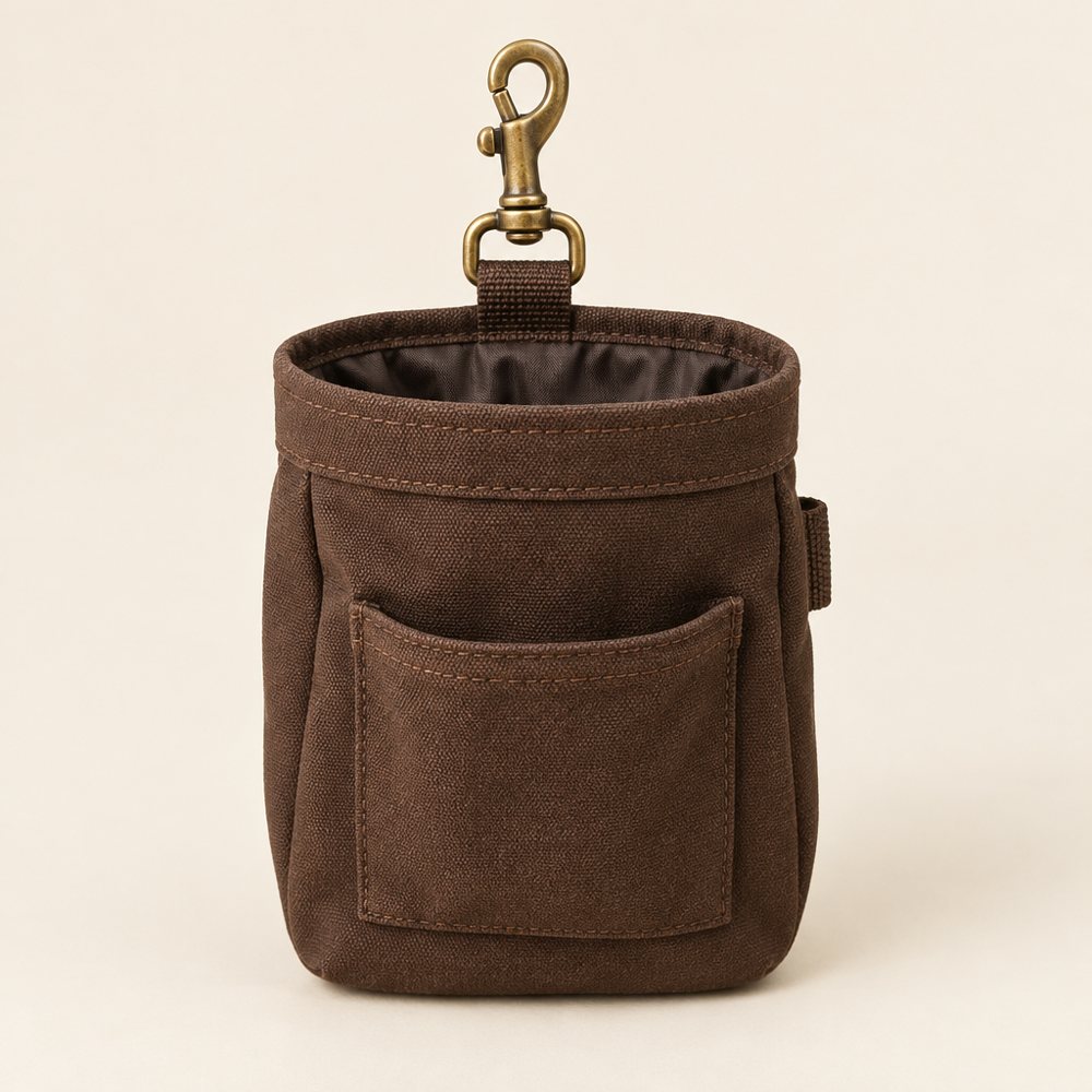 Walkies Treat Pouch