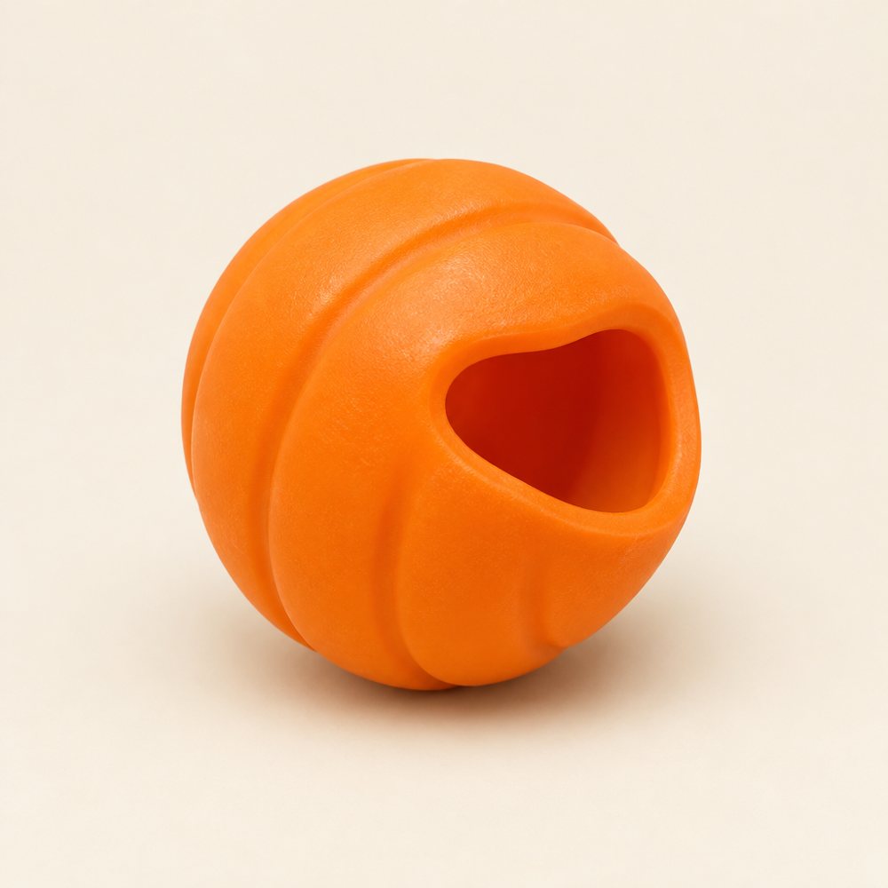 West Paw Zogoflex Tux Treat Toy